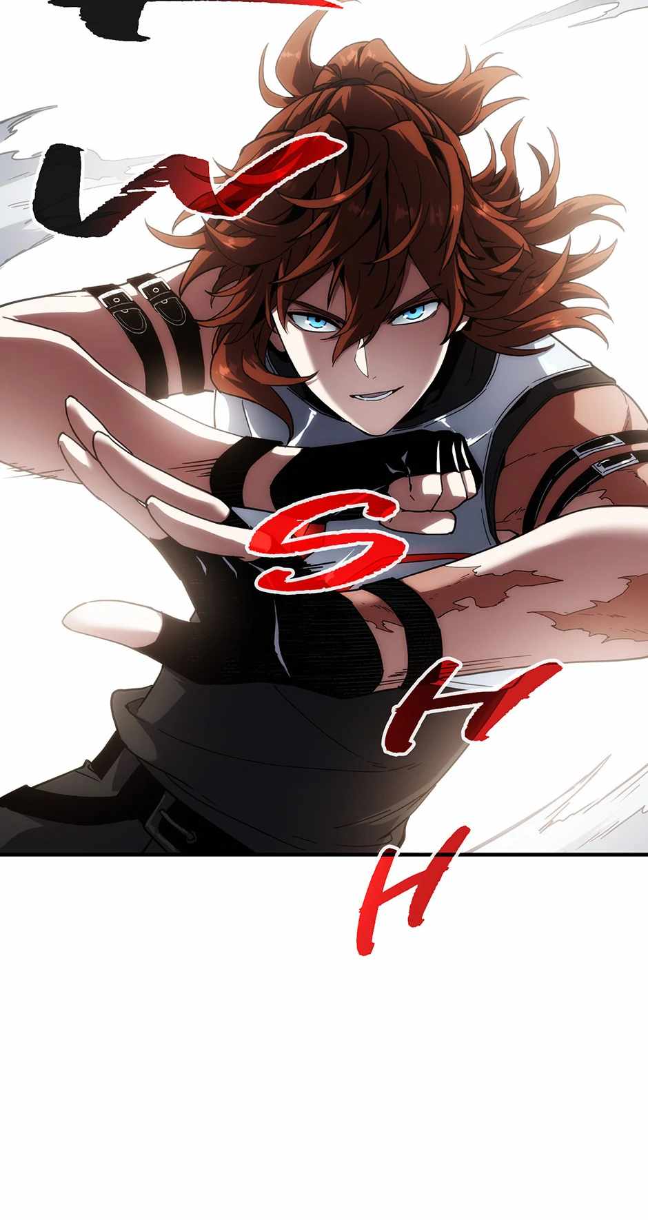 The Beginning After the End Chapter 223 18